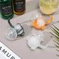 Maker van ronde ijsballen