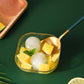 Maker van ronde ijsballen