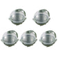 Maker van ronde ijsballen