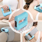 🎉Wekelijkse speciale uitverkoop🎉Multi-Functionele Vibrerende Massage Fascia Ring💥 Ontmoet je nieuwe opluchting! 💆‍♀️