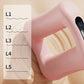 🎉Wekelijkse speciale uitverkoop🎉Multi-Functionele Vibrerende Massage Fascia Ring💥 Ontmoet je nieuwe opluchting! 💆‍♀️