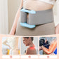 🎉Wekelijkse speciale uitverkoop🎉Multi-Functionele Vibrerende Massage Fascia Ring💥 Ontmoet je nieuwe opluchting! 💆‍♀️