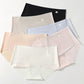 💗50% korting - Wekelijkse speciale uitverkoop💗Dames Naadloos Koel Ademend Onderbroeken