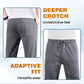 🎉Wekelijkse speciale uitverkoop - 49%Korting🎉🥰 MultiPants - duurzame cargo broek met veel stretch en meerdere zakken