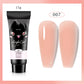 Kleur Nagelverlenging Gel