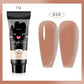 Kleur Nagelverlenging Gel