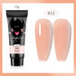 Kleur Nagelverlenging Gel