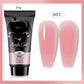 Kleur Nagelverlenging Gel