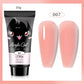 Kleur Nagelverlenging Gel