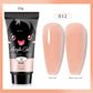 Kleur Nagelverlenging Gel