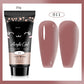 Kleur Nagelverlenging Gel