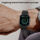 Nieuwe aankomst 2025🔥2-in-1 Bluetooth koptelefoon Smartwatch