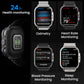 Nieuwe aankomst 2025🔥2-in-1 Bluetooth koptelefoon Smartwatch