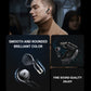 Nieuwe aankomst 2025🔥2-in-1 Bluetooth koptelefoon Smartwatch