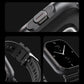 Nieuwe aankomst 2025🔥2-in-1 Bluetooth koptelefoon Smartwatch