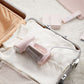 Bear draagbare stomer voor kleding