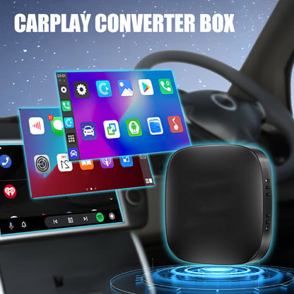 🔥2025 HOT SALE🔥 Auto Converter Box