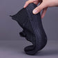 Comfortabele en ademende sneakers voor dames in de zomer