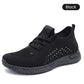 Comfortabele en ademende sneakers voor dames in de zomer