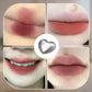 Zachte lippencrème in hartvorm