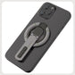 Dubbelzijdige magnetische mobiele telefoon ring gesp beugel