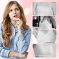 ✨Koop 3, krijg 2 gratis🥰Silicone onzichtbare, zelfklevende push-up beha