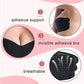 ✨Koop 3, krijg 2 gratis🥰Silicone onzichtbare, zelfklevende push-up beha