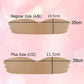 ✨Koop 3, krijg 2 gratis🥰Silicone onzichtbare, zelfklevende push-up beha