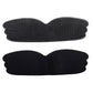 ✨Koop 3, krijg 2 gratis🥰Silicone onzichtbare, zelfklevende push-up beha