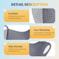 ⏳ Beperkte tijd 60% korting! 💥Full Face Breathable Sun Protection Mask (Hoe meer je koopt, hoe hoger de korting)