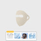 ⏳ Beperkte tijd 60% korting! 💥Full Face Breathable Sun Protection Mask (Hoe meer je koopt, hoe hoger de korting)
