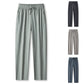 🎁Nieuwe collectie 2026 50% KORTING💖Ice Feel sneldrogende atletische broek – verkoelende stof, losse pasvorm en vochtafvoerend (M–4XL) 🌿👖
