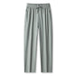🎁Nieuwe collectie 2026 50% KORTING💖Ice Feel sneldrogende atletische broek – verkoelende stof, losse pasvorm en vochtafvoerend (M–4XL) 🌿👖