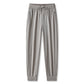 🎁Nieuwe collectie 2026 50% KORTING💖Ice Feel sneldrogende atletische broek – verkoelende stof, losse pasvorm en vochtafvoerend (M–4XL) 🌿👖