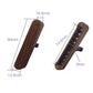 Auto Magnetische Houten Diffuser Ventilatie Clips