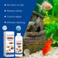 Fish Tank Water Krachtige Cleane