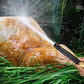 💦 50% KORTING – Hogedruk Metalen Sproeier – Jet, douche en mist – roestbeschermd – voor auto, tuin en terras 🚗🌱🏠