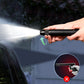 💦 50% KORTING – Hogedruk Metalen Sproeier – Jet, douche en mist – roestbeschermd – voor auto, tuin en terras 🚗🌱🏠