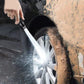 💦 50% KORTING – Hogedruk Metalen Sproeier – Jet, douche en mist – roestbeschermd – voor auto, tuin en terras 🚗🌱🏠