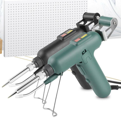 💥Tijdelijke aanbieding⌛ Zeer efficiënte 80W elektrische soldeerbout