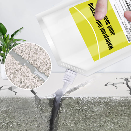 🎁 Hot Sale: 50% KORTING! 🔥 Waterdicht & Snel Uithardend – Universele Voegkit Voor al uw afdichtingsklussen – snel, sterk & betrouwbaar! 💧🔧