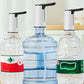 Universele elektrische opvouwbare automatische waterdispenser