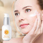 SPF50+ PA+++ Hydraterende Zonnebrandlotion