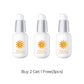 SPF50+ PA+++ Hydraterende Zonnebrandlotion
