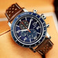 Multifunctioneel Horloge met 6 Pinnen