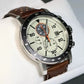 Multifunctioneel Horloge met 6 Pinnen