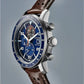 Multifunctioneel Horloge met 6 Pinnen