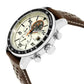 Multifunctioneel Horloge met 6 Pinnen