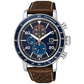 Multifunctioneel Horloge met 6 Pinnen