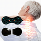 Draagbare Elektrische Nek Massager Sticker